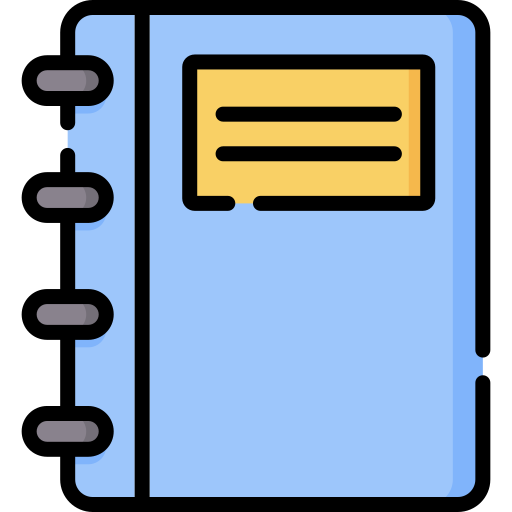 Book Icon